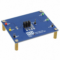 ISSI, Integrated Silicon Solution Inc - IS32LT3173-GRLA3-EB - EVAL BOARD FOR IS32LT3173