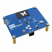 ISSI, Integrated Silicon Solution Inc - IS31FL3193-DLS2-EB - EVAL BOARD FOR IS31FL3193-DLS2