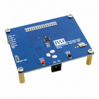 ISSI, Integrated Silicon Solution Inc - IS31FL3726-QFLS2-EB - EVAL BOARD FOR IS31FL3726-QFLS2
