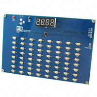 ISSI, Integrated Silicon Solution Inc - IS31IO7326-QFLS4-EB - EVAL BOARD FOR IS31IO7326-QFLS4