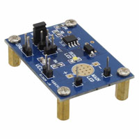 ISSI, Integrated Silicon Solution Inc - IS31LT3135-V1GRLS2-EB - EVL BOARD FOR IS31LT3135-V1GRLS2