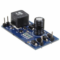 ISSI, Integrated Silicon Solution Inc - IS31LT3354-STLS2-EBDCDC - EVAL BOARD FOR IS31LT3354-STLS2