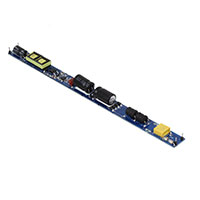 ISSI, Integrated Silicon Solution Inc - IS31LT3918-GRLS2-EBT8 - EVAL BOARD FOR IS31LT3918-GRLS2