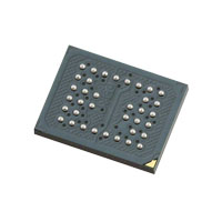 ISSI, Integrated Silicon Solution Inc - IS61WV5128BLL-10BLI - IC SRAM 4MBIT 10NS 36MINIBGA