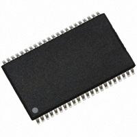 ISSI, Integrated Silicon Solution Inc - IS61WV25616BLL-10TLI-TR - IC SRAM 4MBIT 10NS 44TSOP