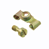 ITT Cannon, LLC - D2041921 - SCREW LOCK MALE 1SCREW & 1CLIP
