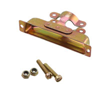 ITT Cannon, LLC - DC20963 - CONN BACKSHELL DB37 METAL ROUND