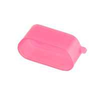 ITT Cannon, LLC - 025-9527-000 - DUST CAP FOR MDM-15S ANTISTATIC