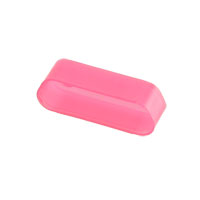 ITT Cannon, LLC - 025-9531-000 - DUST CAP FOR MDM-25S ANTISTATIC