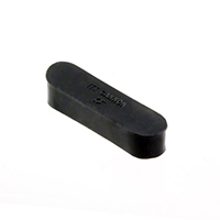 ITT Cannon, LLC - 025-9532-003 - DUST CAP FOR MDM-31P CONDUCTIVE