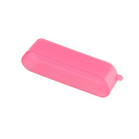 ITT Cannon, LLC - 025-9533-000 - DUST CAP FOR MDM-31S ANTISTATIC