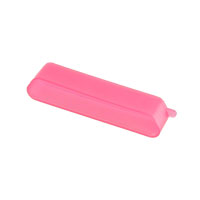 ITT Cannon, LLC - 025-9534-000 - DUST CAP FOR MDM-37P ANTISTATIC