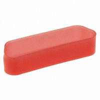 ITT Cannon, LLC - 025-9537-000 - DUST CAP FOR MDM-51S ANTISTATIC