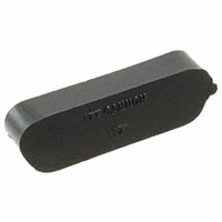 ITT Cannon, LLC - 025-9537-003 - DUST CAP FOR MDM-51S CONDUCTIVE