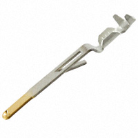 ITT Cannon, LLC - 030-2416-001 - CONN CONTACT BUMP 28-32AWG GOLD