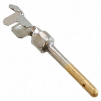ITT Cannon, LLC - 030-2487-016 - CONTACT DSUB PIN 20-24AWG CRIMP