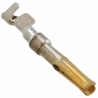 ITT Cannon, LLC - 030-2488-016 - CONTACT DSUB SKT 20-24AWG CRIMP