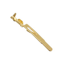 ITT Cannon, LLC - 030-2494-001 - CONN CONTACT FLAT 28-32AWG GOLD
