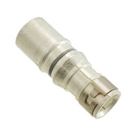 ITT Cannon, LLC - 031-8521-020 - CONTACT SOCKET 2AWG CRIMP SILVER