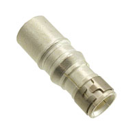 ITT Cannon, LLC - 031-8521-030 - CONTACT SOCKET SZ 0 CRIMP SILVER