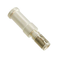 ITT Cannon, LLC - 031-8646-011 - CONTACT SOCKET CRIMP SILVER