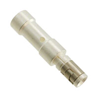 ITT Cannon, LLC - 031-8646-010 - CONTACT SOCKET CRIMP SILVER