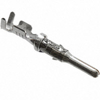 ITT Cannon, LLC - APK-PB25A25L - CONTACT PIN 14-16AWG CRIMP TIN