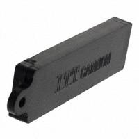 ITT Cannon, LLC - 039-0243-000 - DL1-156R COVER