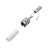 ITT Cannon, LLC - 050-622-9188890 - CONN SMA PLUG STR 50 OHM SOLDER