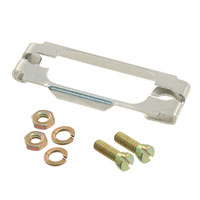 ITT Cannon, LLC - DE512241 - DSUB SLIDING LOCK RETAIN SIZE9