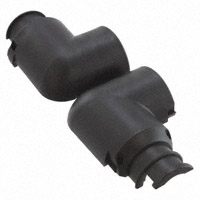 ITT Cannon, LLC - 058-8578-101 - CONN BACKSHELL BLACK