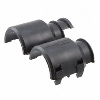 ITT Cannon, LLC - 058-8578-102 - CONN BACKSHELL BLACK