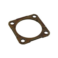ITT Cannon, LLC - 066-8516-005 - APD MOUNTING FLANGE