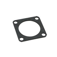 ITT Cannon, LLC - 075-8543-012 - GASKET PNL SIZE 12 - CIR RCPT