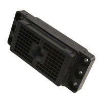 ITT Cannon, LLC - DL2-96R - RCPT HOUSING 96POS ZIF