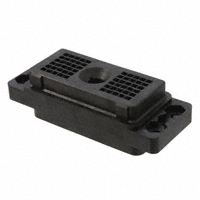 ITT Cannon, LLC - DL3-60R - CONN HSG 60POS ZIF RCPT