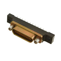 ITT Cannon, LLC - MDM-25SBSP - CONN MICRO-D RCPT 25POS PNL MNT