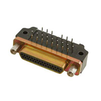 ITT Cannon, LLC - MDM-31PCBRP - CONN MICRO-D PLUG 31POS R/A SLDR