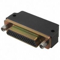 ITT Cannon, LLC - MDM-51PCBRP - CONN MICRO-D PLUG 51POS R/A SLDR