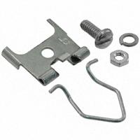 ITT Cannon, LLC - D110279 - SPRING LATCH ASSY FOR DD 5PCS.