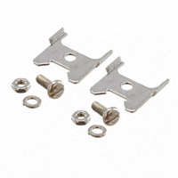 ITT Cannon, LLC - D110280 - SPRING LATCH PLATE DD SHELL