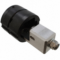 ITT Cannon, LLC - 120090-0165 - CRIMP DIE APD 2WAY CONTACTS