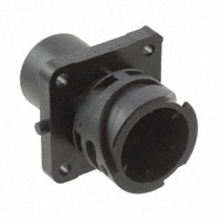 ITT Cannon, LLC - APD-1AP6 - CONN RCPT HSNG MALE 6POS PNL MNT