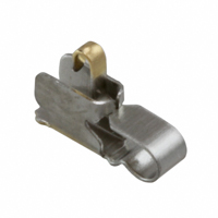 ITT Cannon, LLC - 120220-0312 - MICRO UNIVERSAL CONTACT Z 2.5MM