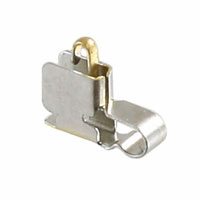 ITT Cannon, LLC - 120220-0313 - MICRO UNIVERSAL CONTACT Z 3.0MM