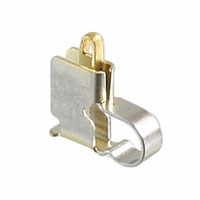 ITT Cannon, LLC - 120220-0315 - MICRO UNIVERSAL CONTACT Z 4.0MM