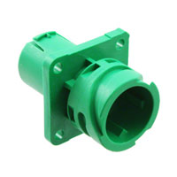 ITT Cannon, LLC - APD-3AP-K2 - CONN RCPT HSNG MALE 4POS PNL MNT