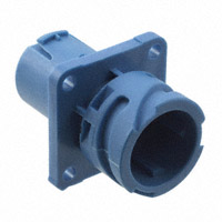 ITT Cannon, LLC - APD-4AP-K2 - CONN RCPT HSNG MALE 4POS PNL MNT