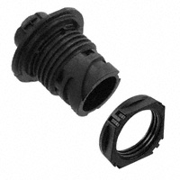 ITT Cannon, LLC - APD-1CP-K2 - CONN RCPT HSNG MALE 4POS PNL MNT