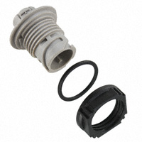 ITT Cannon, LLC - APD-2CP-K2 - CONN RCPT HSNG MALE 4POS PNL MNT